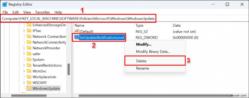 Windows Updateの通知を非表示にする方法|Windows 10・11対応の簡単な手順