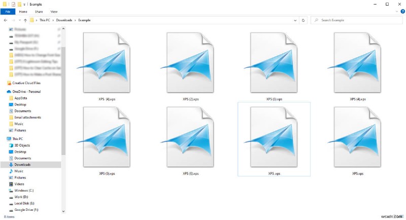 Microsoft XPS Document Writerとは?機能・使い方・削除・再追加の方法を徹底解説