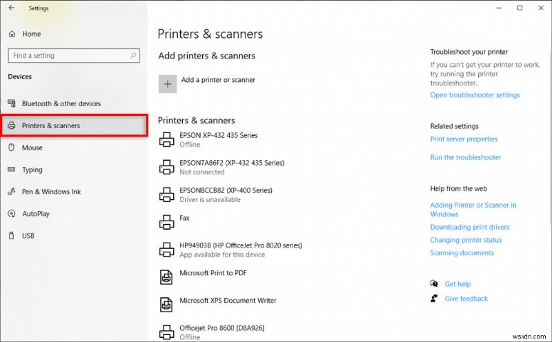 Microsoft XPS Document Writerとは?機能・使い方・削除・再追加の方法を徹底解説