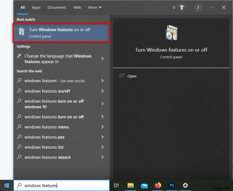 Microsoft XPS Document Writerとは?機能・使い方・削除・再追加の方法を徹底解説