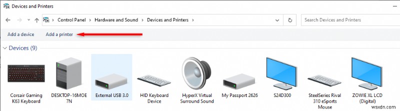 Microsoft XPS Document Writerとは?機能・使い方・削除・再追加の方法を徹底解説