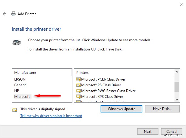 Microsoft XPS Document Writerとは?機能・使い方・削除・再追加の方法を徹底解説
