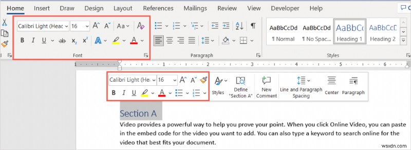 Wordで見出しを作成・書式設定する方法|初心者向けステップバイステップガイド