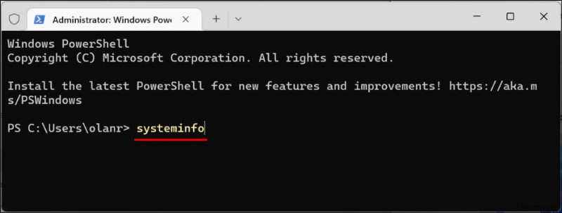 【Windows 11】タスクマネージャー・コマンドプロンプト・PowerShellでPCの稼働時間を確認する方法