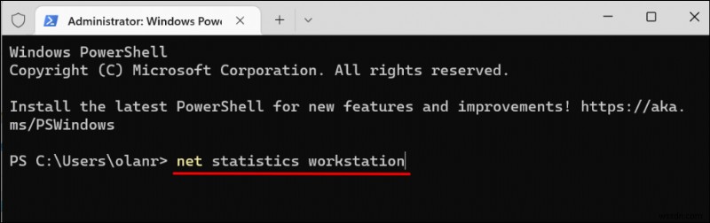 【Windows 11】タスクマネージャー・コマンドプロンプト・PowerShellでPCの稼働時間を確認する方法