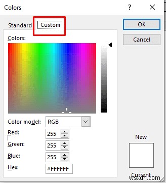 【保存版】Wordの表に背景色を追加する4つの方法|初心者向けクイックガイド