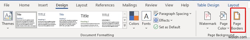 【保存版】Wordの表に背景色を追加する4つの方法|初心者向けクイックガイド