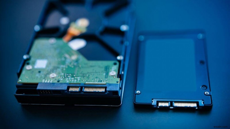 CMRとSMRハードディスクの違いとは?用途に合わせた正しいHDDの選び方