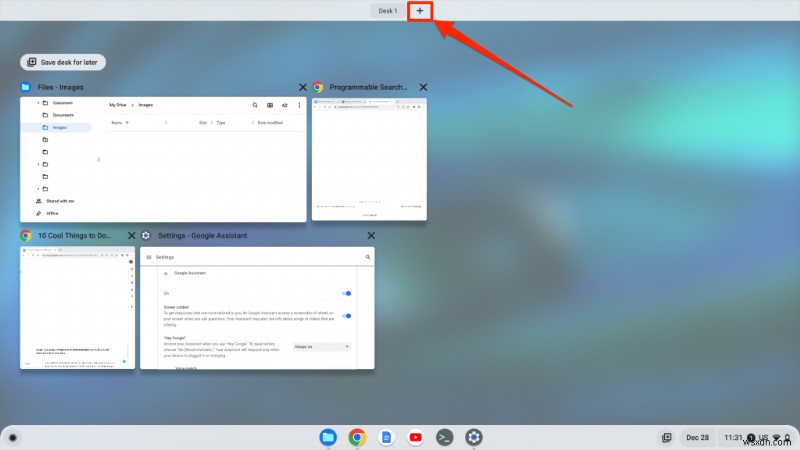 Chromebookの生産性を最大化する10の実用的な活用テクニック