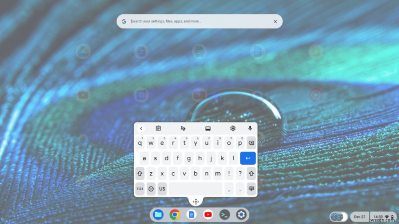 Chromebookの生産性を最大化する10の実用的な活用テクニック