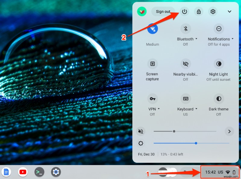 Chromebookを快適に使い続けるために:ChromeOSのアップデート方法を徹底解説
