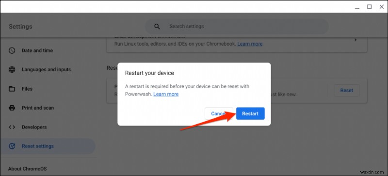 Chromebookを快適に使い続けるために:ChromeOSのアップデート方法を徹底解説