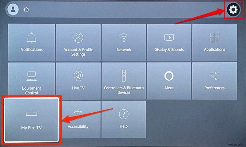 Amazon Fire TVを初期化（工場出荷時の状態に戻す）方法 – ステップバイステップ完全ガイド
