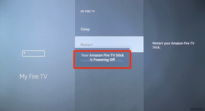 Amazon Fire TVを初期化（工場出荷時の状態に戻す）方法 – ステップバイステップ完全ガイド