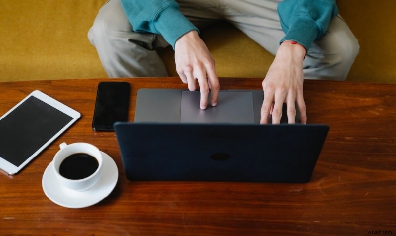 Chromebookのタッチパッド・マウスが動かないときの対処法13選【実証済みの解決策】