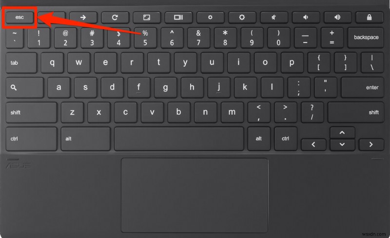 Chromebookのタッチパッド・マウスが動かないときの対処法13選【実証済みの解決策】