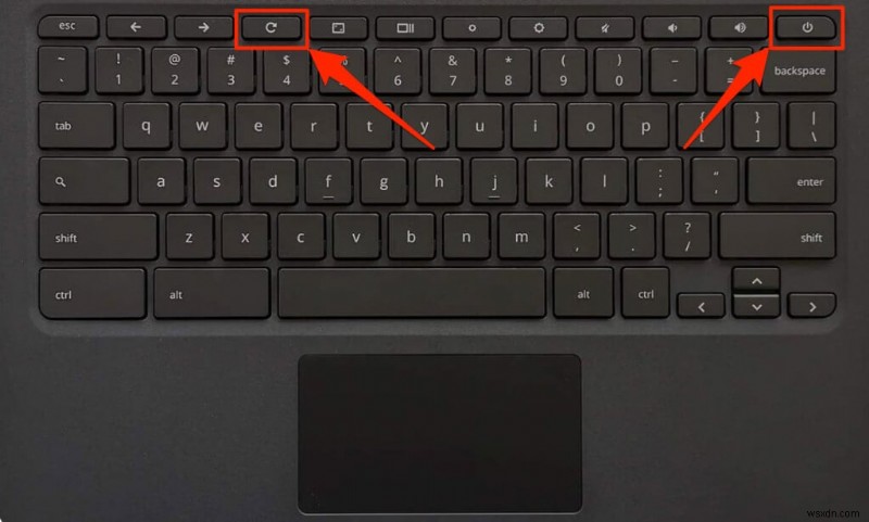 Chromebookのタッチパッド・マウスが動かないときの対処法13選【実証済みの解決策】