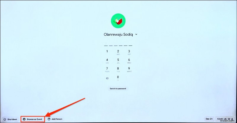 Chromebookのタッチパッド・マウスが動かないときの対処法13選【実証済みの解決策】