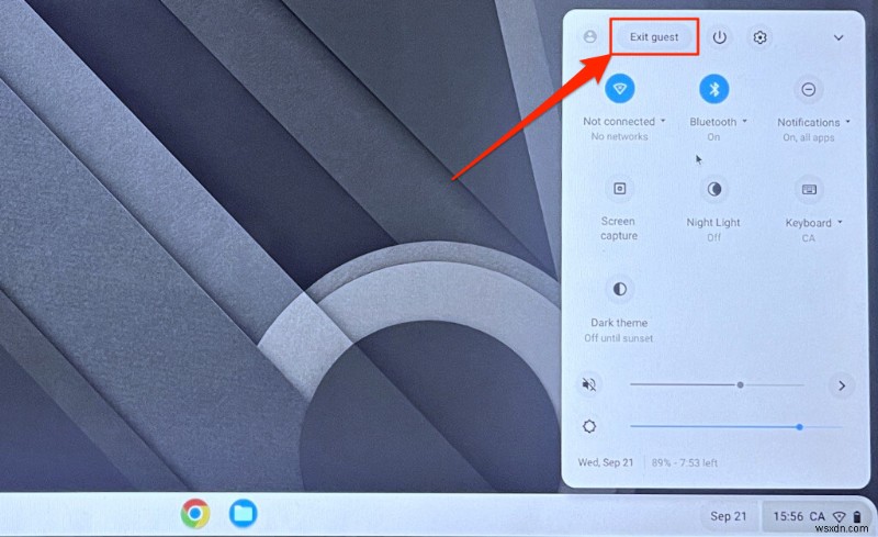 Chromebookのタッチパッド・マウスが動かないときの対処法13選【実証済みの解決策】
