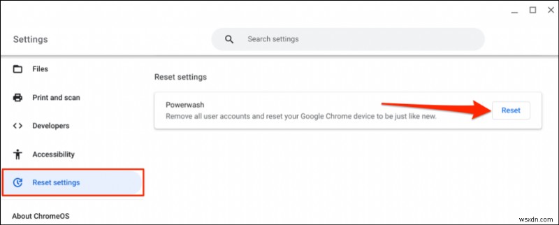 Chromebookのタッチパッド・マウスが動かないときの対処法13選【実証済みの解決策】