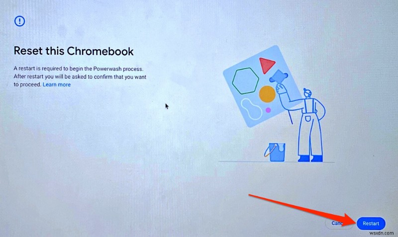 Chromebookのタッチパッド・マウスが動かないときの対処法13選【実証済みの解決策】