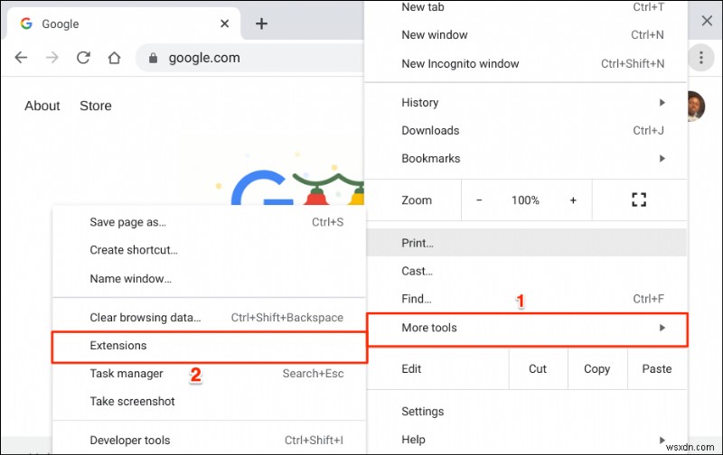 Chromebookのタスクマネージャー完全ガイド|開き方から使いこなし方まで
