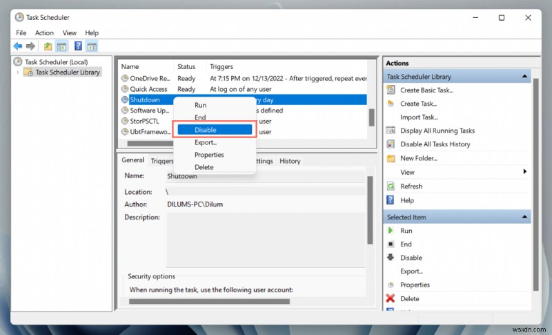 Windowsが勝手にシャットダウン・再起動する?Windows 10/11で試したい15の実証済み対処法