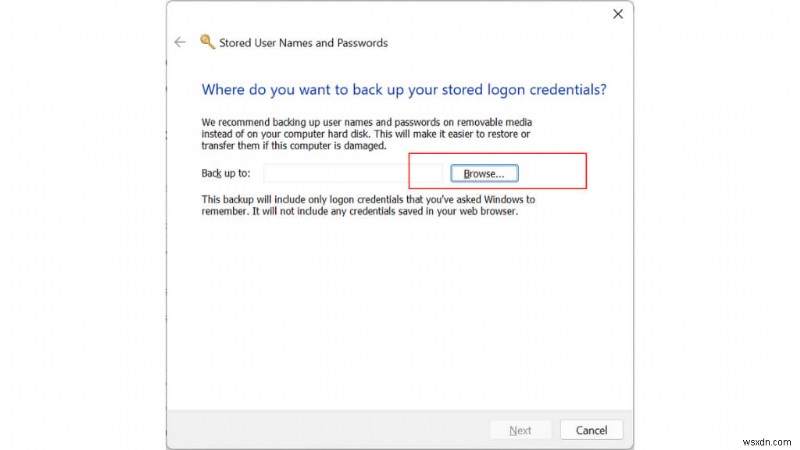 Windows資格情報マネージャーとは?ログイン情報を安全に保存・管理する完全ガイド