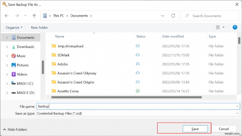 Windows資格情報マネージャーとは?ログイン情報を安全に保存・管理する完全ガイド