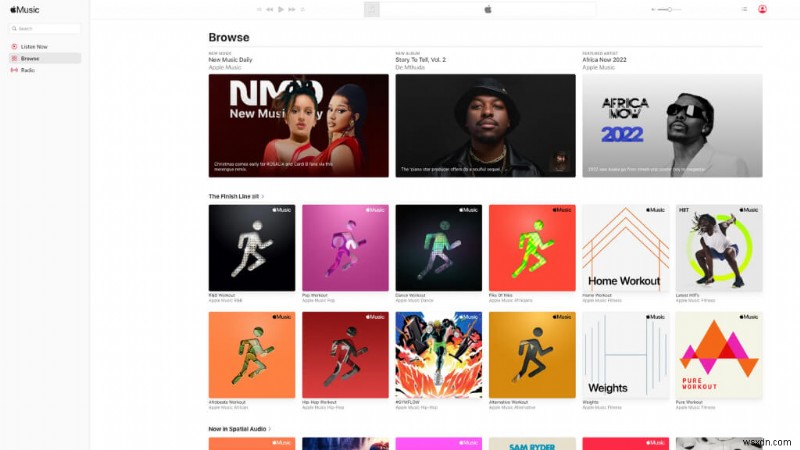iTunesで音楽が再生できないときは?Windowsユーザー向けの実証済み対処法13選
