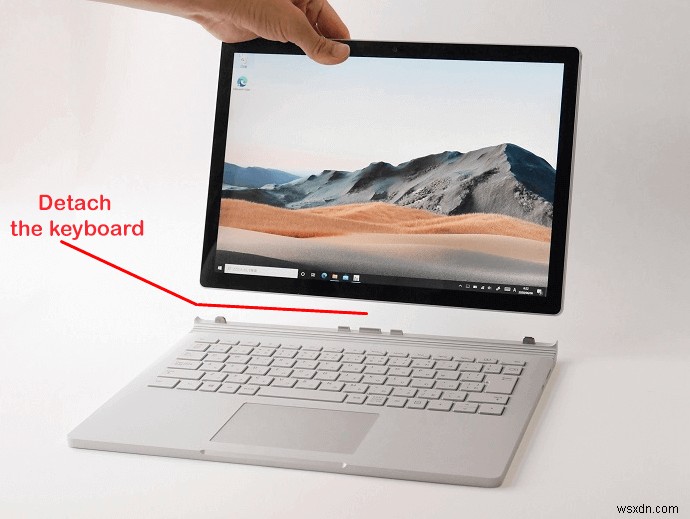Microsoft Surfaceキーボードが反応しない?機能を復元する10の簡単な対処法