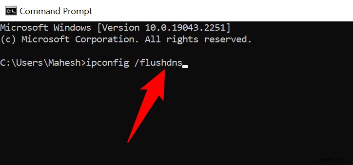 Windowsで「DNSサーバーが応答していません」エラーを解決する方法｜初心者向けステップバイステップガイド