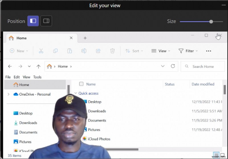 Microsoft Teamsの画面共有をマスターする:Windows・Mac対応ステップバイステップガイド