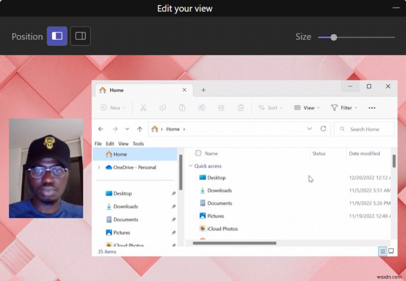 Microsoft Teamsの画面共有をマスターする:Windows・Mac対応ステップバイステップガイド