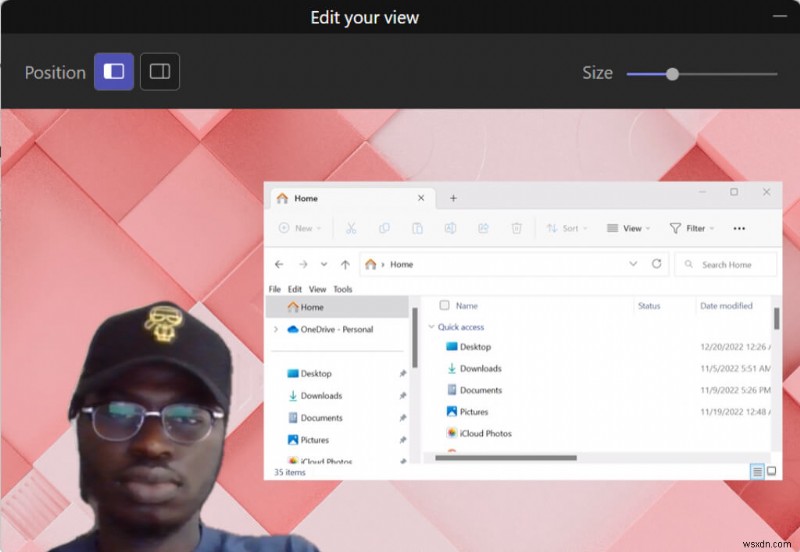 Microsoft Teamsの画面共有をマスターする:Windows・Mac対応ステップバイステップガイド