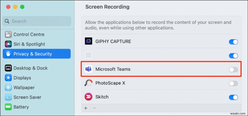 Microsoft Teamsの画面共有をマスターする:Windows・Mac対応ステップバイステップガイド