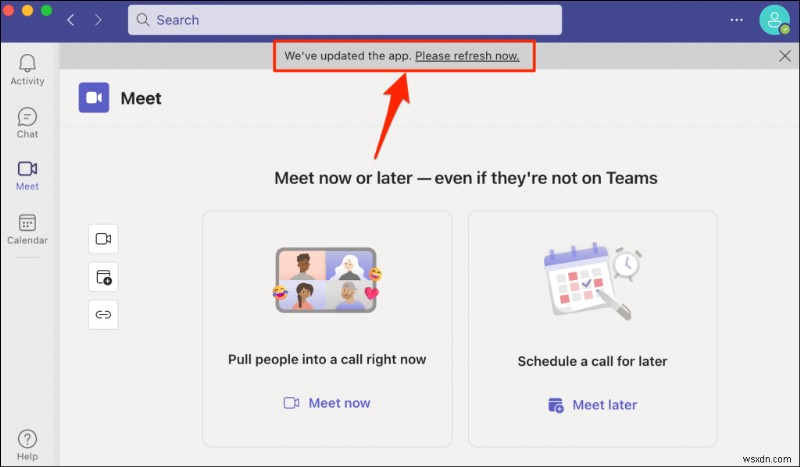 Microsoft Teamsの画面共有をマスターする:Windows・Mac対応ステップバイステップガイド