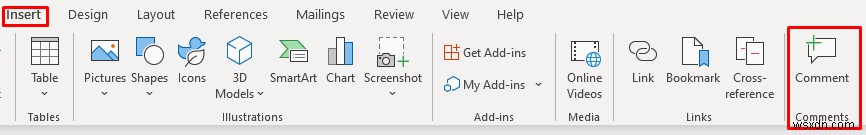 Microsoft Wordでコメントを挿入・編集・削除する方法【初心者向け完全ガイド】