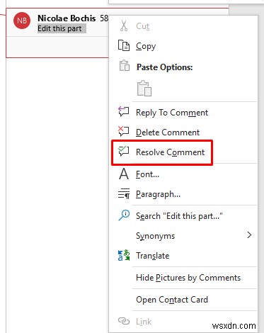Microsoft Wordでコメントを挿入・編集・削除する方法【初心者向け完全ガイド】