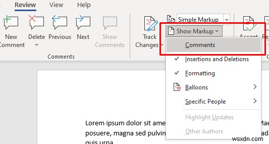Microsoft Wordでコメントを挿入・編集・削除する方法【初心者向け完全ガイド】