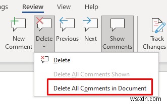 Microsoft Wordでコメントを挿入・編集・削除する方法【初心者向け完全ガイド】