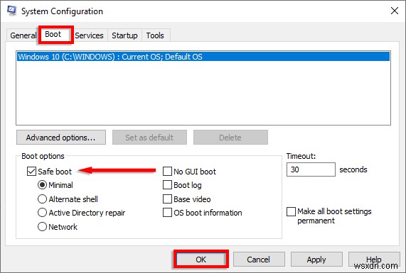 Windowsのホワイトスクリーン・オブ・デス(WSOD)とは?原因と8つの解決策を徹底解説
