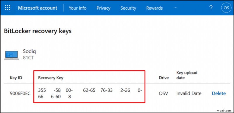 WindowsでBitLocker回復キーを探す方法:ステップバイステップ完全ガイド
