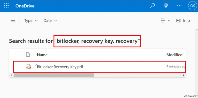 WindowsでBitLocker回復キーを探す方法:ステップバイステップ完全ガイド