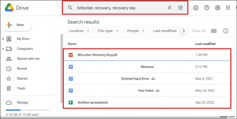 WindowsでBitLocker回復キーを探す方法:ステップバイステップ完全ガイド