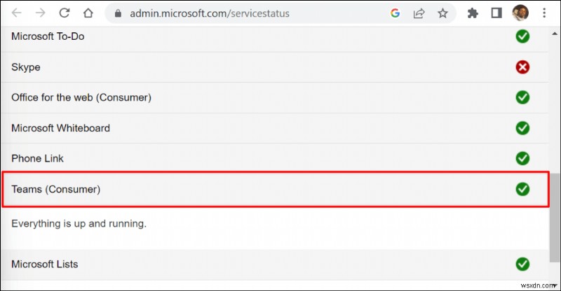 Microsoft Teamsのステータスが更新されないときの対処法10選