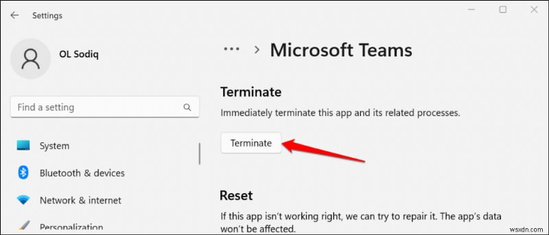 Microsoft Teamsのステータスが更新されないときの対処法10選