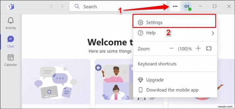 Microsoft Teamsのステータスが更新されないときの対処法10選