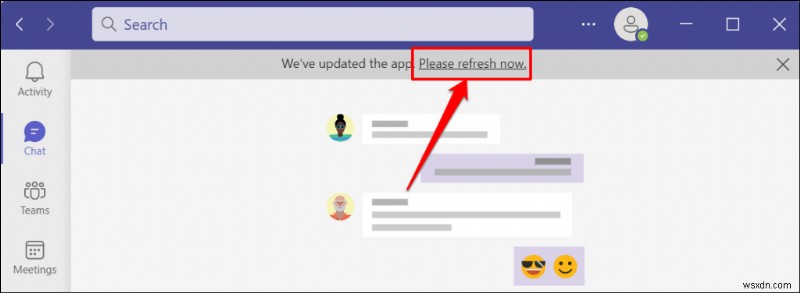 Microsoft Teamsのステータスが更新されないときの対処法10選