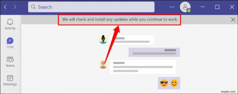 Microsoft Teamsのステータスが更新されないときの対処法10選